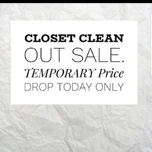 🙌Today Only🌺🎉